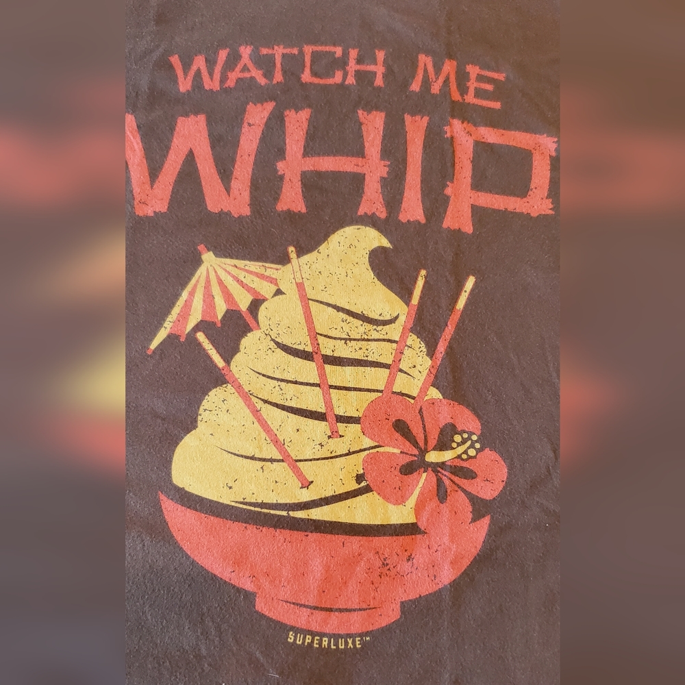 Dole whip shirt - Picture 4 of 9